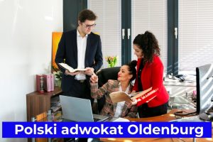 Polski adwokat Oldenburg