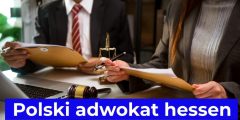 Polski adwokat hessen – Adresy + numery