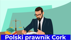 Polski prawnik Cork