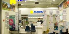 Rainbow Infolinia 24h: Telefon zaufania, który działa 24/7