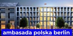 ambasada polska berlin