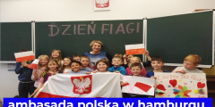 ambasada polska w hamburgu