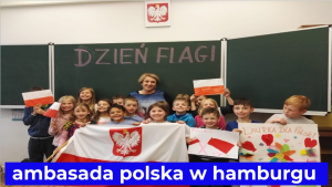 ambasada polska w hamburgu