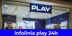 infolinia play 24h: Szybki i łatwy sposób na kontakt z obsługą klienta