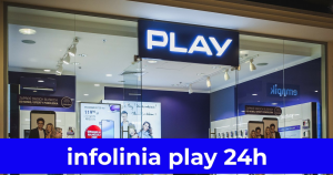 infolinia play