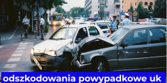 odszkodowania powypadkowe uk