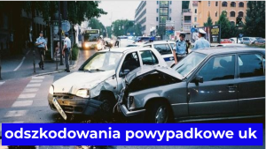 odszkodowania powypadkowe uk