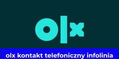 olx kontakt telefoniczny infolinia 24h: Kompletny poradnik