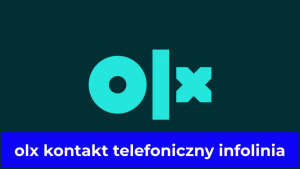 olx kontakt telefoniczny infolinia