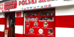 polski sklep frankfurt