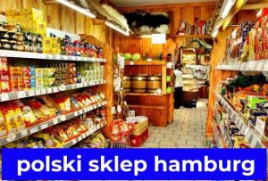 polski sklep hamburg