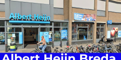 Albert Heijn Breda