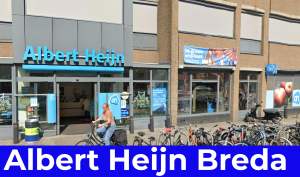 Albert Heijn Breda