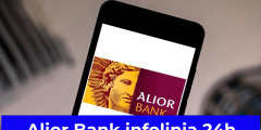 Alior Bank infolinia 24h – infolinia alior bank