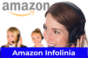 Amazon Infolinia