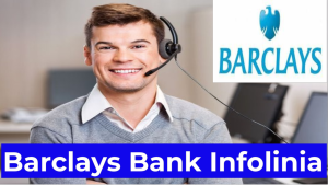 Barclays Bank Infolinia