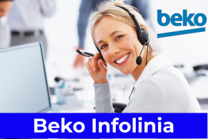 Beko Infolinia