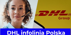 DHL Infolinia: Jak szybko rozwiązać swój problem z przesyłką?