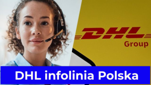 DHL infolinia Polska