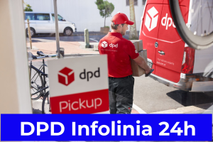 DPD Infolinia 24h