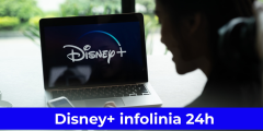 Disney+ infolinia 24h – Disney Plus kontakt telefoniczny