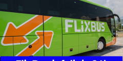 FlixBus infolinia 24h: Jak skontaktować się z obsługą klienta?