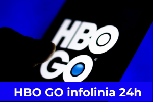 HBO GO infolinia 24h