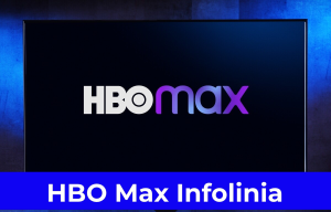 HBO Max Infolinia