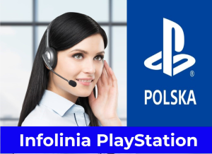 Infolinia PlayStation