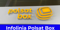 Infolinia Polsat Box: Jak skontaktować się z obsługą klienta?