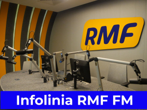 Infolinia RMF FM