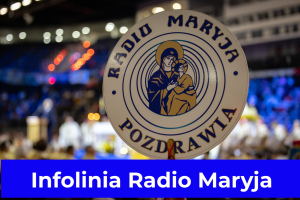 Infolinia Radio Maryja