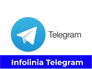 Infolinia Telegram