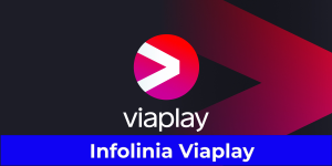 Infolinia Viaplay