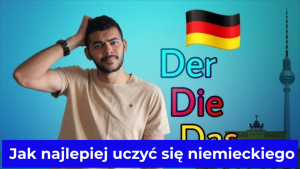 Jak najlepiej uczyć się niemieckiego