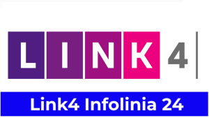 Link4 Infolinia 24