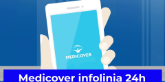 Medicover infolinia 24h – wszystko, co musisz wiedzieć