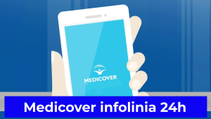 Medicover infolinia 24h