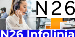 N26 Infolinia w Polsce: Jak Skontaktować się z Bankiem