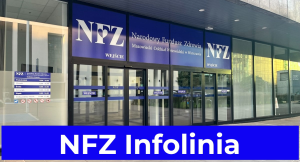 NFZ Infolinia