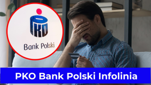 PKO Bank Polski Infolinia