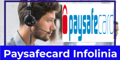 Paysafecard Infolinia – Jak Skontaktować się z Obsługą Klienta?