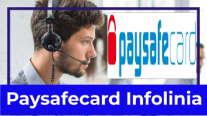 Paysafecard Infolinia