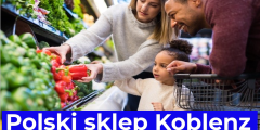 Polski sklep Koblenz