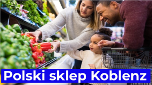 Polski sklep Koblenz