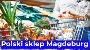 Polski sklep Magdeburg