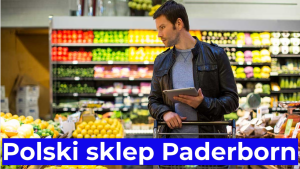 Polski sklep Paderborn