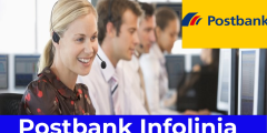 Postbank Infolinia: Jak Skontaktować Się z Obsługą Klienta?