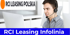 RCI Leasing Infolinia – Twój przewodnik po finansowaniu pojazdów