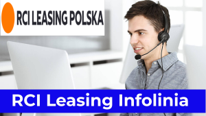 RCI Leasing Infolinia